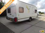 Knaus Sudwind 450 TF, Caravans en Kamperen, Overige typen, Rondzit, Bedrijf, Knaus