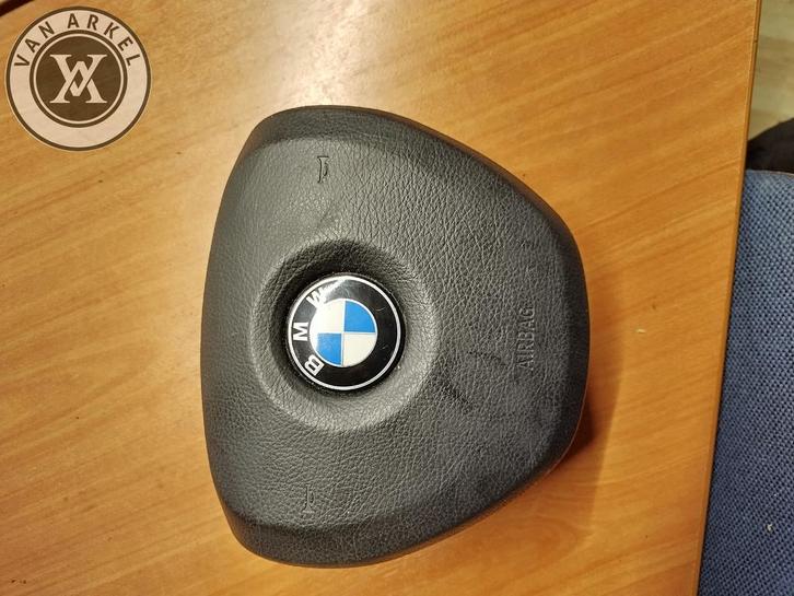 Stuur airbag F07, Auto-onderdelen, Dashboard en Schakelaars, BMW, Gebruikt, Ophalen of Verzenden