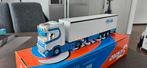 Tekno FD Line, Ophalen of Verzenden, Zo goed als nieuw, Bus of Vrachtwagen, Tekno