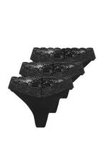 Ondergoed verschillende, Kleding | Dames, Ondergoed en Lingerie, Ophalen of Verzenden, Zwart, Slip