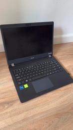 Acer travelmate p214-53g, Computers en Software, Windows Laptops, Ophalen, Gebruikt, Qwerty, 16 GB