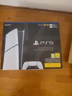 Playstation 5 nieuw in doos, Ophalen, Nieuw, Playstation 5 Digital