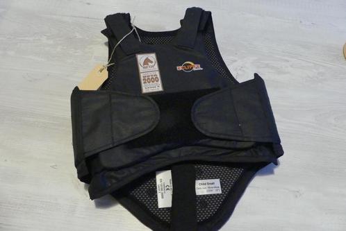 Bodyprotector, Dieren en Toebehoren, Paardrijkleding, Nieuw, Kinderen, Overige typen, Overige soorten, Ophalen of Verzenden