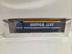Herpa DAF 3600 ATI Norfolk Line 1:87, ., Nieuw, Ophalen of Verzenden, Herpa