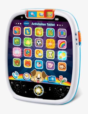 VTech Activiteiten Tablet *NIEUW IN DOOS* beschikbaar voor biedingen