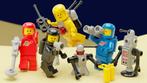 LEGO 6702 Minifig Pack, Zeldzame set in perfecte conditie, Ophalen of Verzenden, Zo goed als nieuw, Complete set, Lego