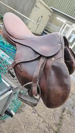 Rijzadel Paard/ Pony, Dieren en Toebehoren, Paarden en Pony's | Zadels, Ophalen