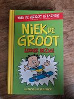 Niek de Groot - Lekker Bezig!, Ophalen of Verzenden, Zo goed als nieuw, Lincoln Peirce, Verhalen