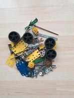 Mecano, Antiek en Kunst, Verzenden