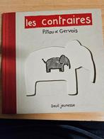 Les contraires, Ophalen of Verzenden, Zo goed als nieuw