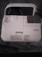 HD Projector - Perfect voor Home Cinema!, Audio, Tv en Foto, Beamers, Gebruikt, HD (720), Epson, Ophalen of Verzenden