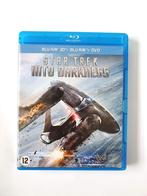 Star Trek Into Darkness 3D + 2D (3 disc), Ophalen of Verzenden, Science Fiction en Fantasy