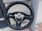 Lederen stuurwiel leren stuur Toyota Aygo 107 C1, Ophalen of Verzenden, Zo goed als nieuw