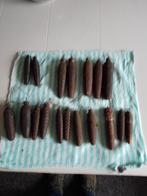 Koekoeksklok Gewichten - 18 Stuks, Antiek en Kunst, Ophalen