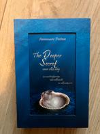 The Deeper Secret voor elke dag - coachingkaarten, Boeken, Annemarie Postma, Astrologie, Overige typen, Ophalen of Verzenden
