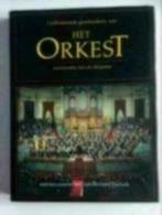 Geïllustreerde geschiedenis van het orkest .michael hurd, Boeken, Ophalen of Verzenden, Zo goed als nieuw, Artiest