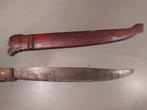 Antiek Barong zwaard., Verzamelen, Ophalen of Verzenden