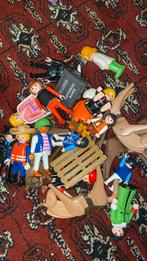 Playmobil Poppetjes Los, Kinderen en Baby's, Speelgoed | Playmobil, Gebruikt, Ophalen of Verzenden, Los playmobil