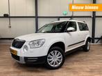 Skoda YETI 1.8 TSI Elegance 4x4 / LEDER / PANORAMA / 1800kg, Auto's, 13 km/l, Euro 5, 4 cilinders, 700 kg