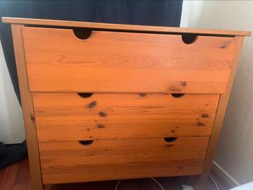 Ikea ladekast