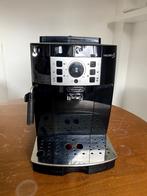 Koffiesetapparaat De'Longhi Magnifica S, 4 tot 10 kopjes, Zo goed als nieuw, Koffiemachine, Ophalen