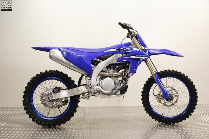 Yamaha YZ 250 F (bj 2026), Motoren, Motoren | Yamaha, Bedrijf, Crossmotor