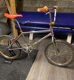 Old school bmx minerva, Ophalen, Gebruikt, Staal
