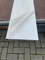 Kunststof Vensterbanken, Doe-het-zelf en Verbouw, Plinten en Afwerking, Ophalen of Verzenden, Kunststof, Vensterbanken