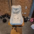 Bakfiets schelp voor baby, Ophalen of Verzenden, Gebruikt, 1 kind, Overige merken