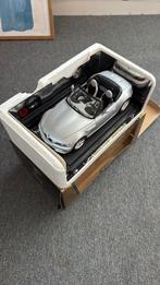 Bmw M Roadster 1996 1/18, Ophalen of Verzenden, Zo goed als nieuw, Bburago