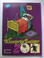 Lily Petersen en Robert Smit kleutertjes luister 2, Ophalen of Verzenden, Gelezen