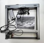 Laser graveer machine, Verzenden, Nieuw, Laserprinter