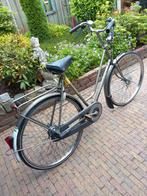 Dames fiets, Fietsen en Brommers, Fietsen | Dames | Damesfietsen, Overige merken, 53 tot 56 cm, Versnellingen, Ophalen of Verzenden