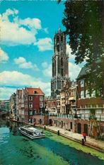 (301-377-011) Utrecht Dom, Verzenden, Voor 1920, Utrecht