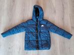 Vingino Jas - Maat 140 - Marineblauw, Kinderen en Baby's, Kinderkleding | Maat 122, Gebruikt, Ophalen of Verzenden, Vingino, Jongen