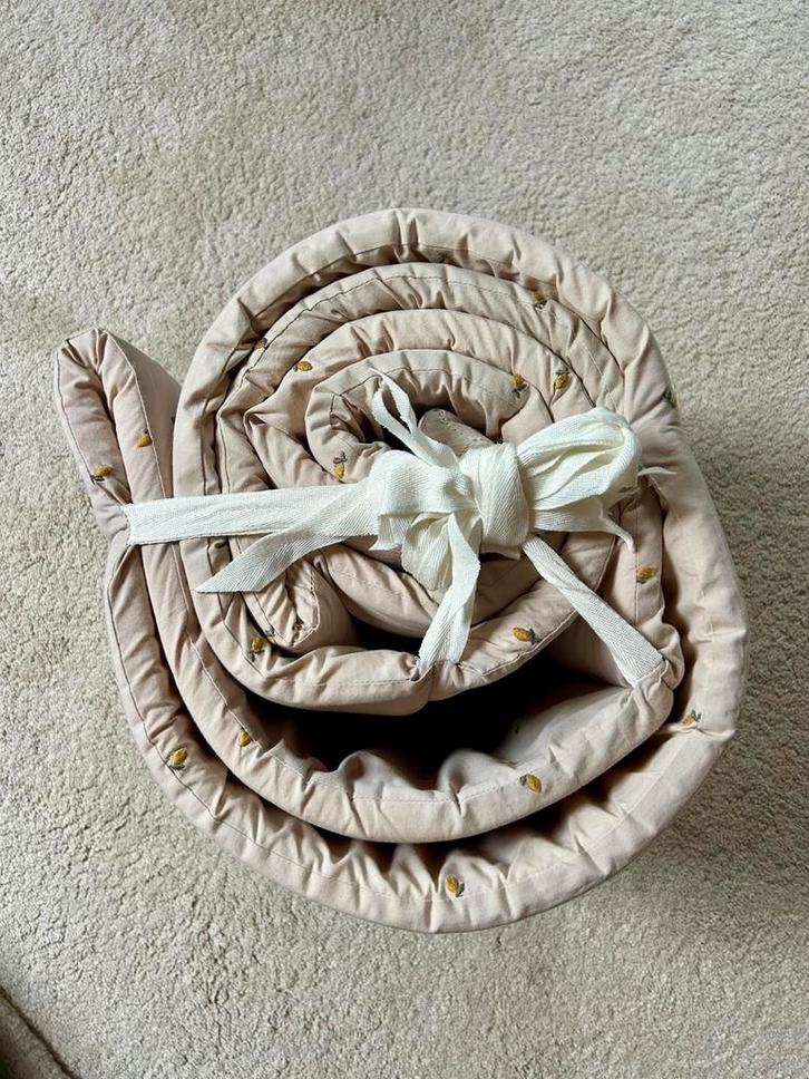 Bedomranding Garbo&Friends, Kinderen en Baby's, Kinderkamer | Beddengoed, Ophalen of Verzenden