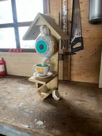 Blond Amsterdam Theepot Vogelvoederhuisje, Ophalen of Verzenden, Nieuw