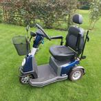 Scootmobiel Galaxy 3 GZG 5114, Diversen, Zo goed als nieuw, Ophalen, Overige merken, 16 km/u of meer