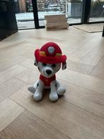 Paw patrol knuffel Marshal, Ophalen of Verzenden, Zo goed als nieuw