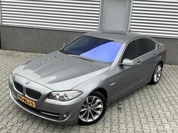 BMW 5-serie 523i High Executive beschikbaar voor biedingen