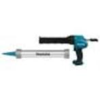 Lijm- en kitspuit CG100DZXK 12V, Doe-het-zelf en Verbouw, Gereedschap | Handgereedschap, Ophalen of Verzenden, Gebruikt