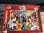 High school musical puzzle 350 stukjes, 6 jaar of ouder, Meer dan 50 stukjes, Ophalen of Verzenden, Zo goed als nieuw