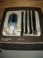 Lencocare cdc mkii bandrecorder cleaning set lenco, Ophalen of Verzenden, Onderdeel