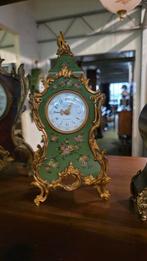 Miniatuur boulle € 375, Ophalen