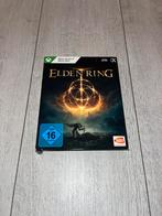 Elden Ring Launch Edition - Xbox Series X - Xbox One, Ophalen of Verzenden, Zo goed als nieuw