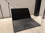 Microsoft Surface Pro 4: i5/4GB/256GB SSD + Office, Computers en Software, Windows Laptops, 2 tot 3 Ghz, Qwerty, Ophalen of Verzenden