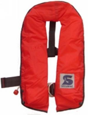 Secumar Priva Light 275 N reddingvest - Topkwaliteit, Watersport en Boten, Accessoires en Onderhoud, Zo goed als nieuw, Overige typen