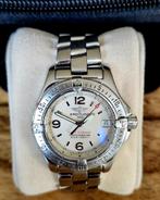 Breitling Colt Oceane ref: A77380, Overige merken, Staal, Gebruikt, Staal