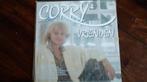LP - Corry Konings - Met en voor vrienden, Cd's en Dvd's, Vinyl | Nederlandstalig, Ophalen of Verzenden, Levenslied of Smartlap