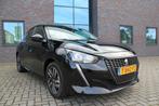 Peugeot 208 1.2 PureTech Allure Pack, Voorwielaandrijving, 101 pk, Gebruikt, Euro 6